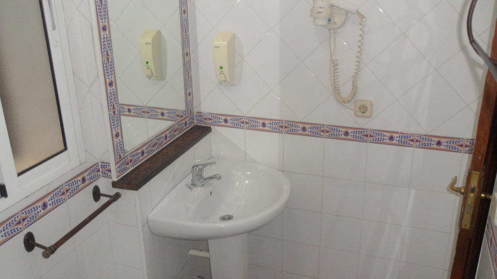 Hostal Suárez Madrid Camera foto