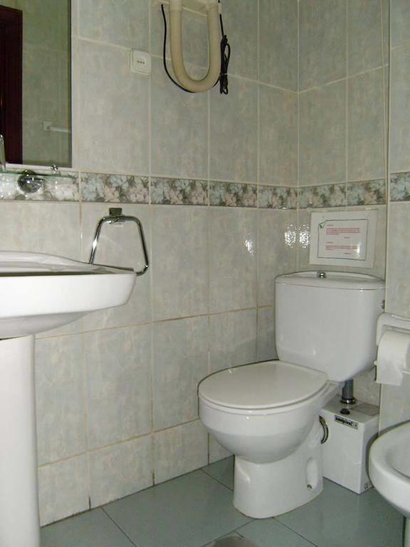 Hostal Suárez Madrid Camera foto