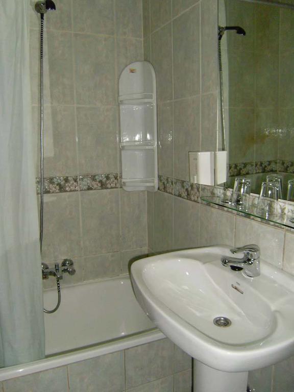 Hostal Suárez Madrid Camera foto