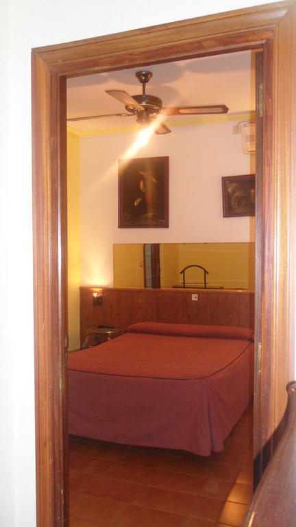 Hostal Suárez Madrid Camera foto