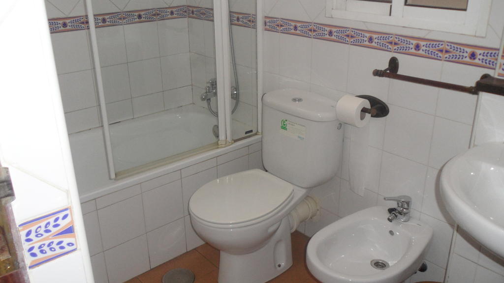 Hostal Suárez Madrid Camera foto