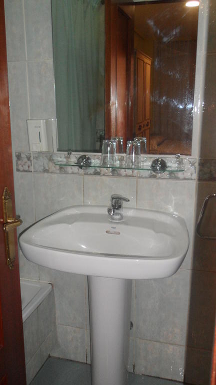 Hostal Suárez Madrid Camera foto
