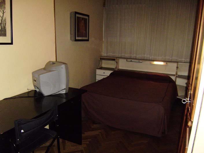 Hostal Suárez Madrid Camera foto