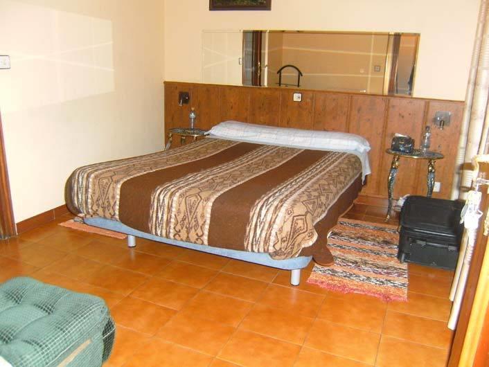 Hostal Suárez Madrid Camera foto