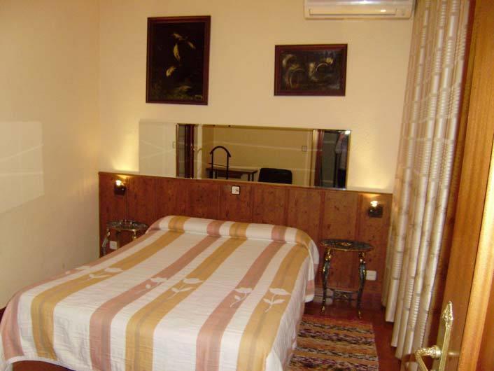 Hostal Suárez Madrid Camera foto