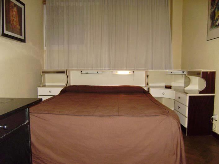Hostal Suárez Madrid Camera foto