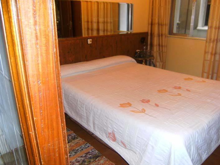 Hostal Suárez Madrid Camera foto